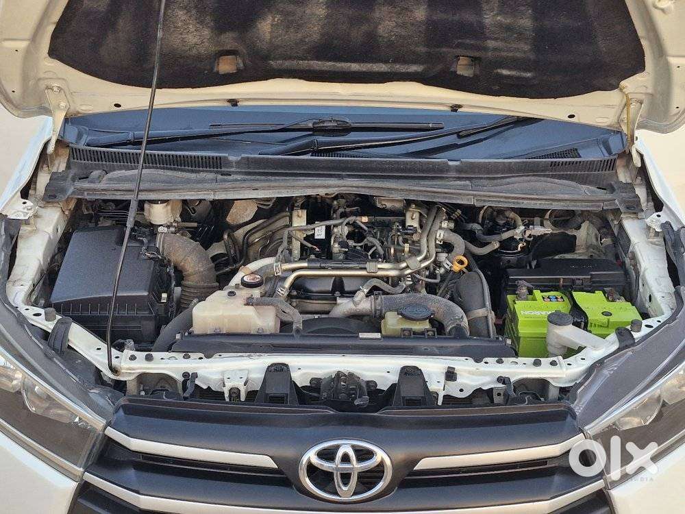 Toyota Innova Crysta 2.8 Gx At, 2019, Diesel
