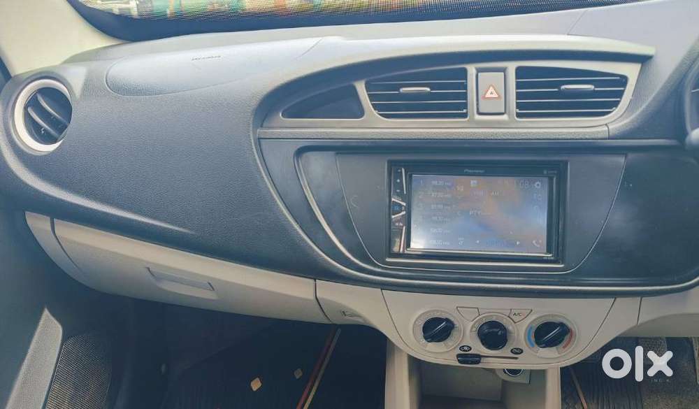Maruti Suzuki Alto 800 0.8 Lxi (o), 2022, Petrol