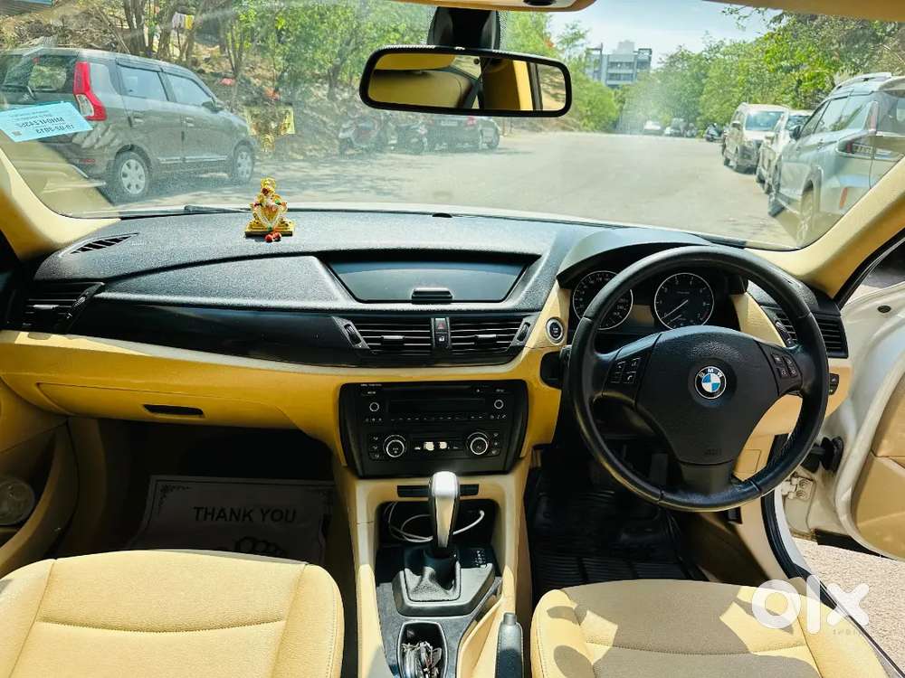 Bmw X1 2013 For Sale