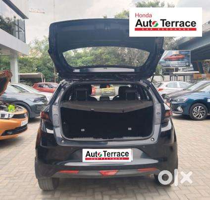 Tata Altroz Ev Xz Plus, 2022, Petrol