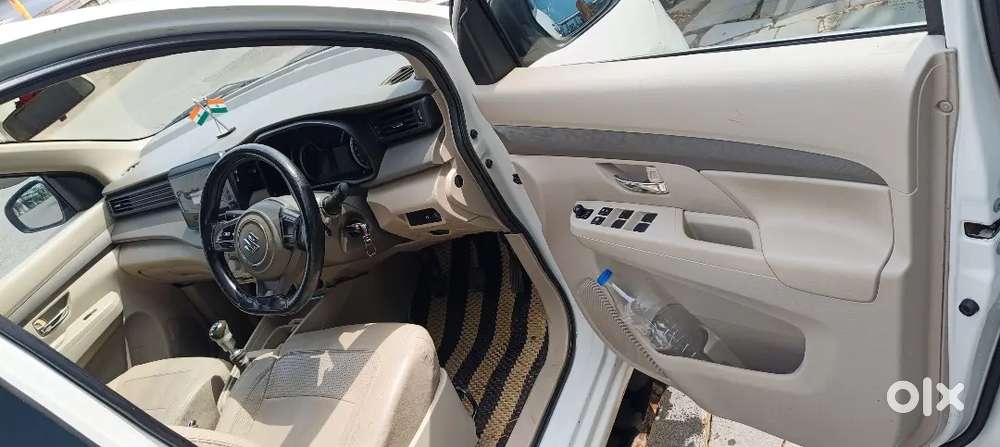 Maruti Ertiga Vdi 2019