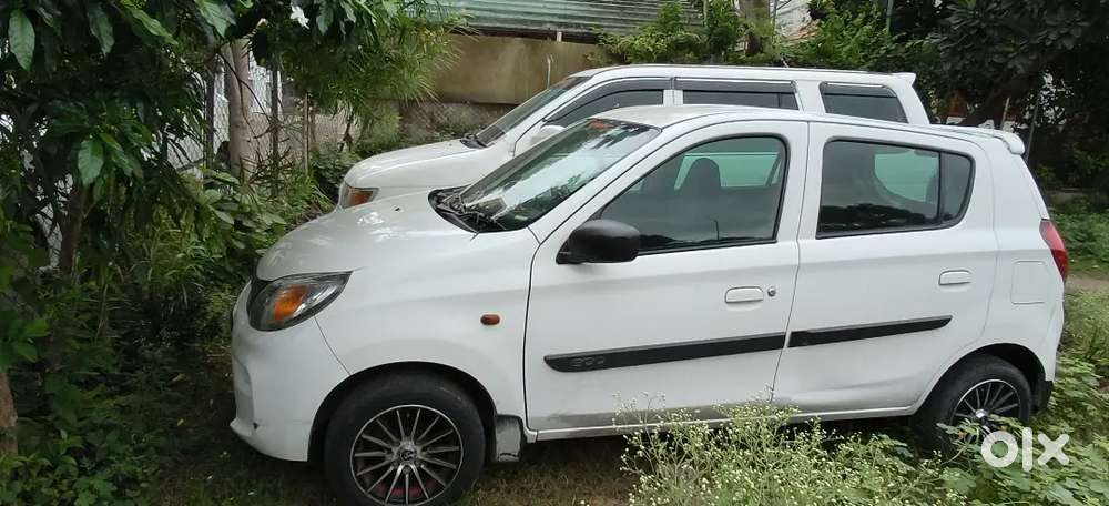 Just Brought 3 Months Ago Maruti Suzuki Alto Lxi Best Condition