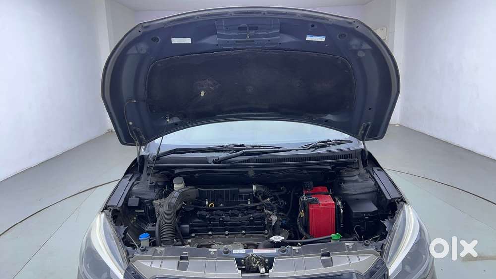 Maruti Suzuki Ciaz 1.5 Alpha Shvs Amt, 2019, Petrol