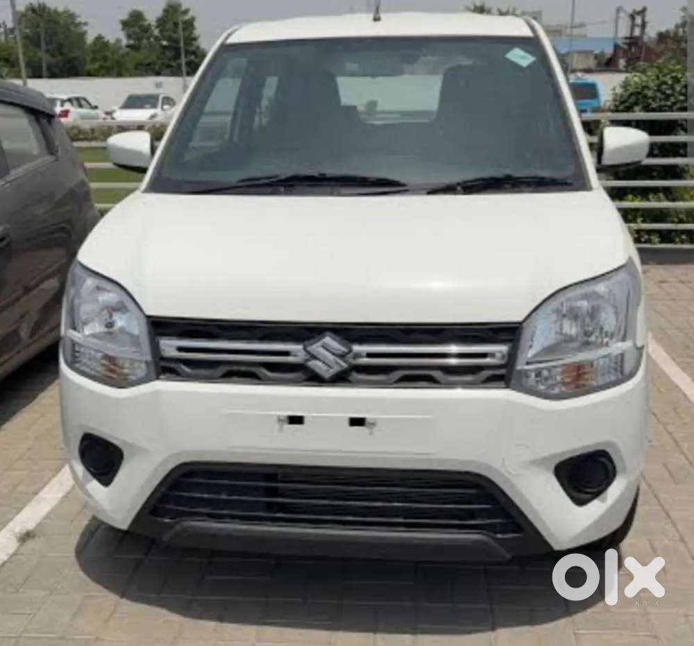 Brand New Condition Wagon R Cng
