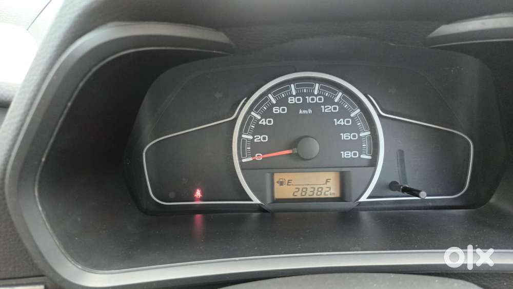 Maruti Suzuki Alto 800 Vxi Airbag, 2020, Petrol