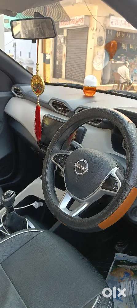 Nissan Magnite 2024