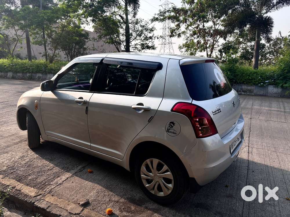 Maruti Suzuki Swift Model 2008