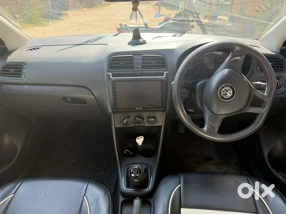 Volkswagen Ameo 2019 Ready