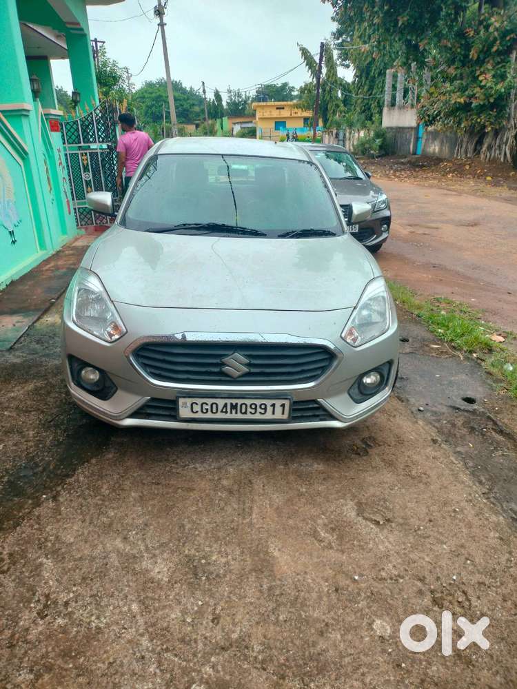 Maruti Suzuki Dzire 2019