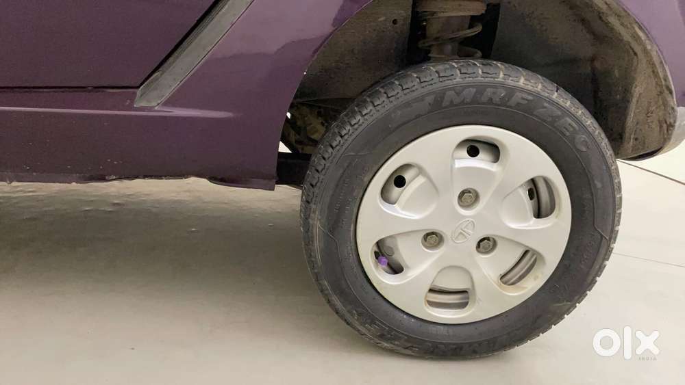 Tata Nano Twist Xt, 2014, Petrol