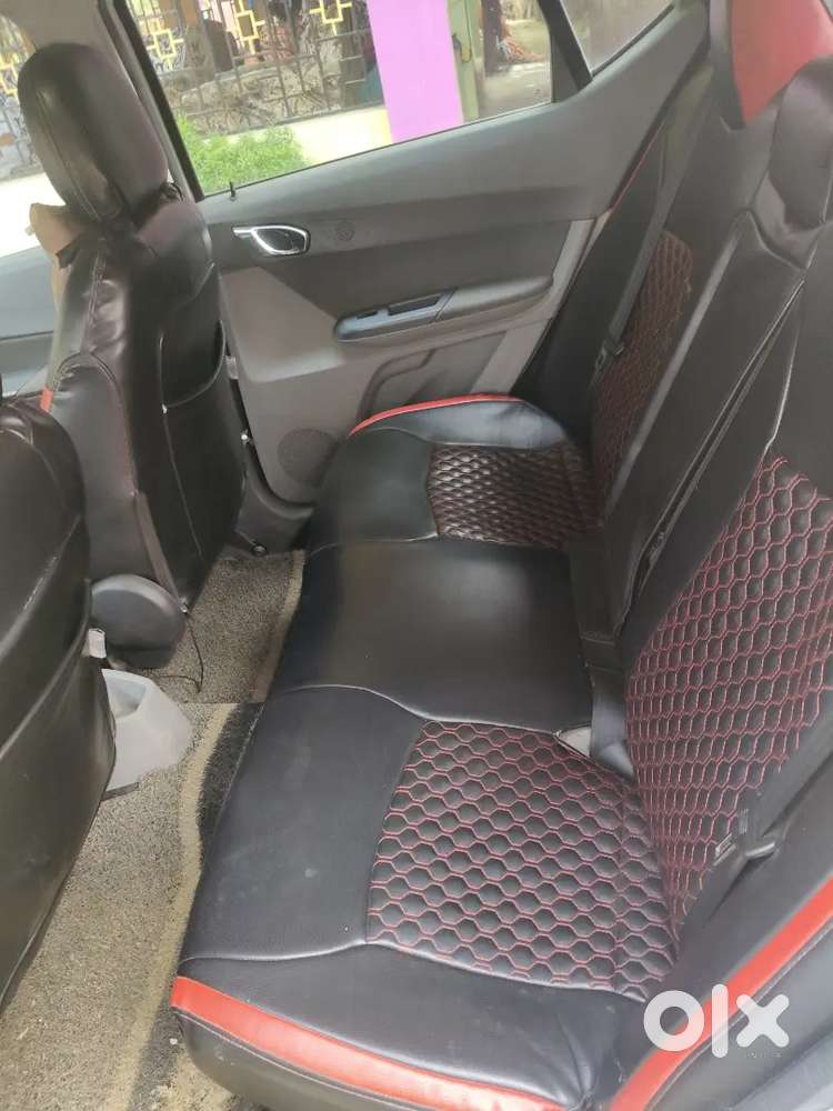 Tata Tigor 2021