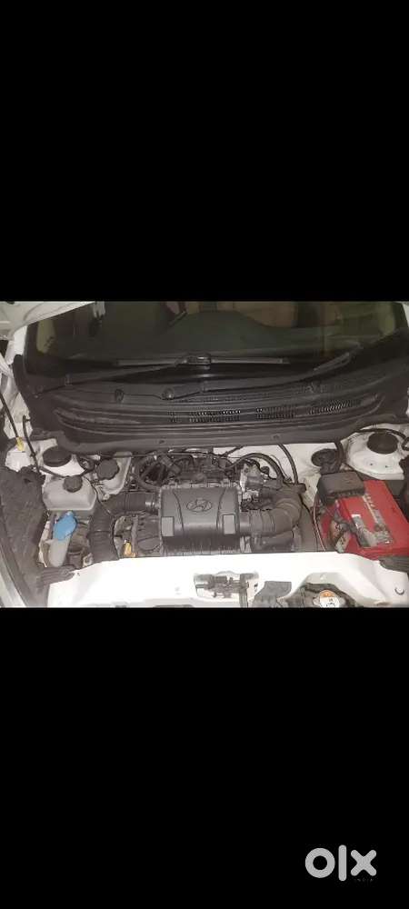 Hyundai Eon Sportz 2017