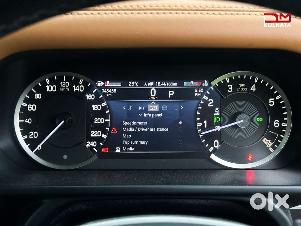 Land Rover Defender 2.0 110 X-dynamic Hse, 2023, Petrol