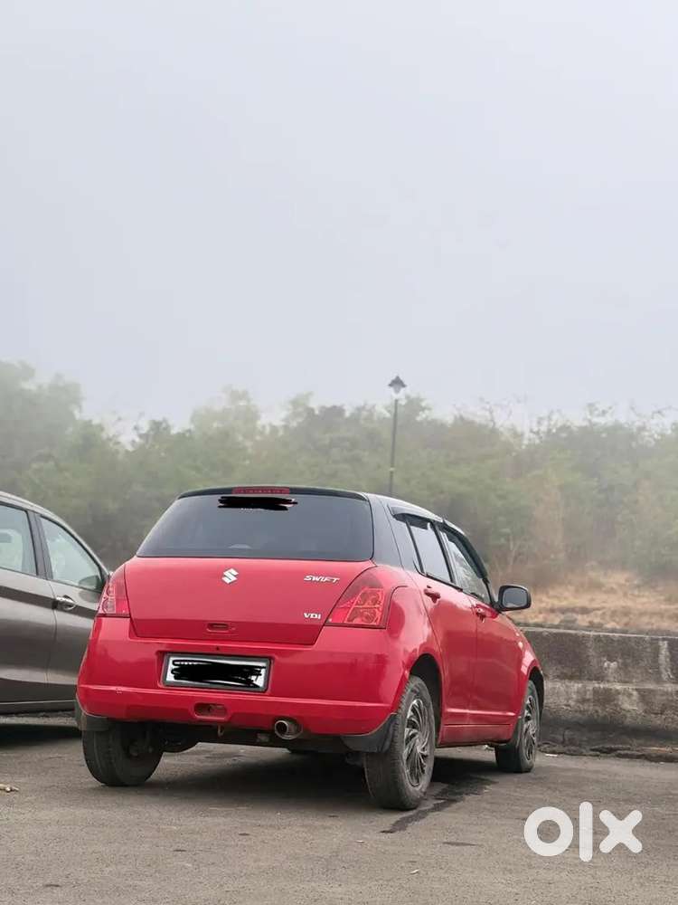 Maruti Suzuki Swift 2007