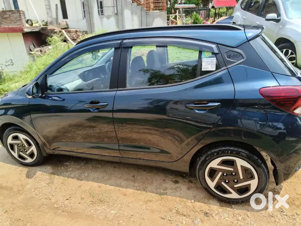 Hyundai Grand I10 2023