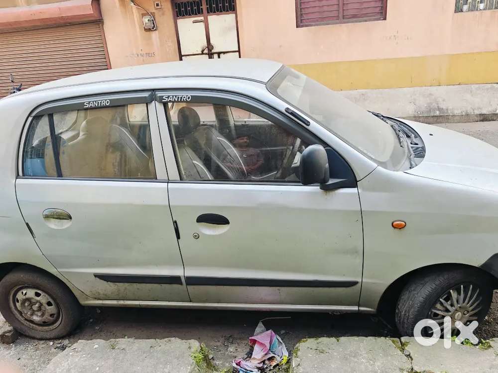 Sentro Engine Like New