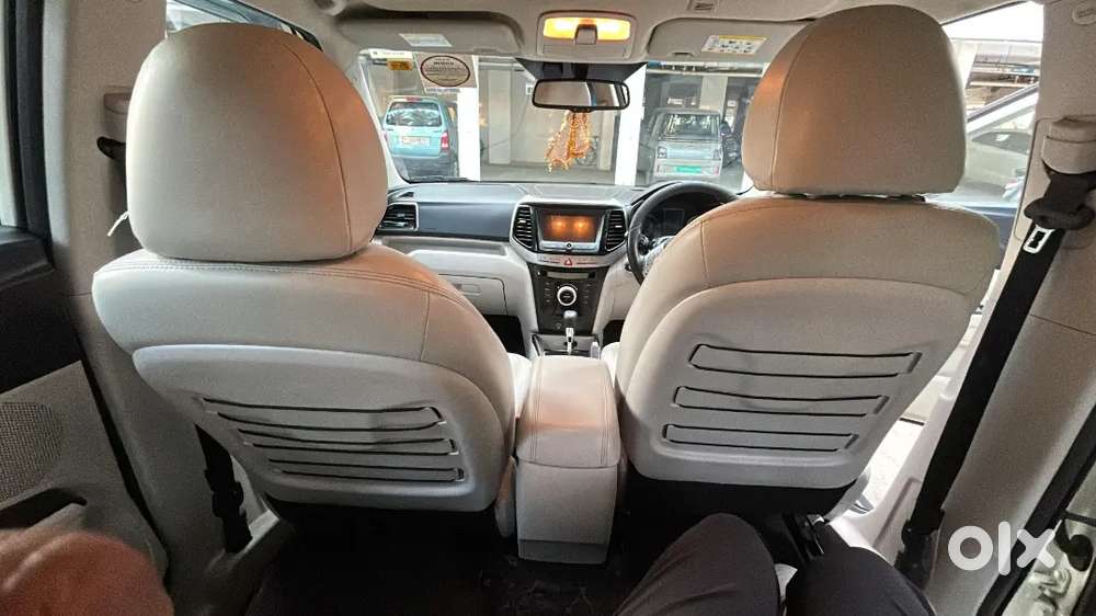 Mahindra Xuv300 2021 Diesel 74000 Km Driven