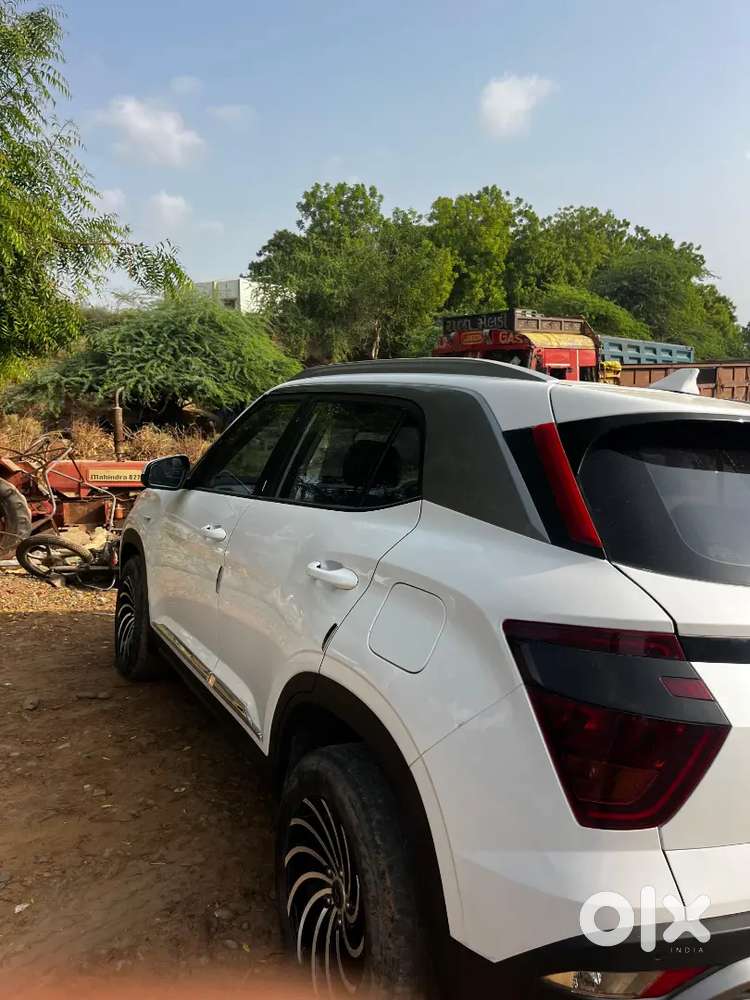 Hyundai Creta 2023 Diesel
