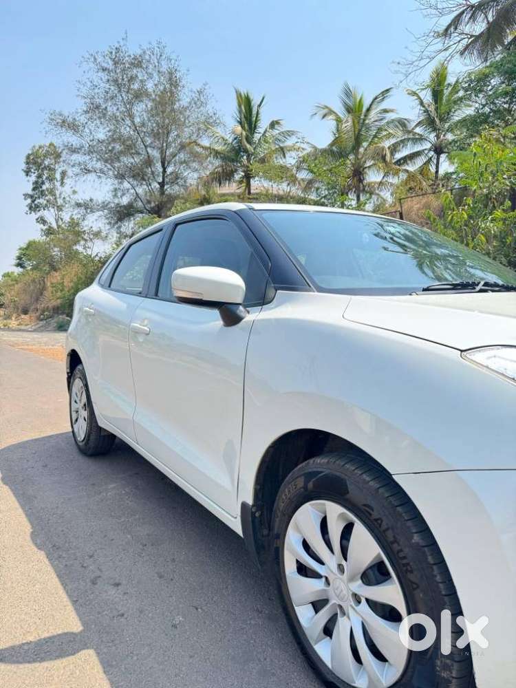 Maruti Suzuki Baleno Delta, 2018, Petrol