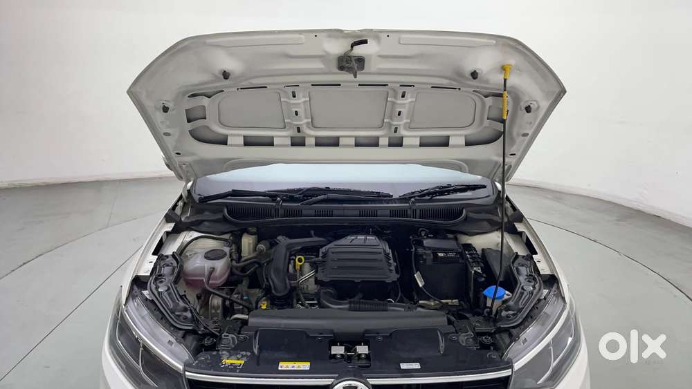 Volkswagen Virtus Highline Plus 1.0 Tsi At, 2024, Petrol