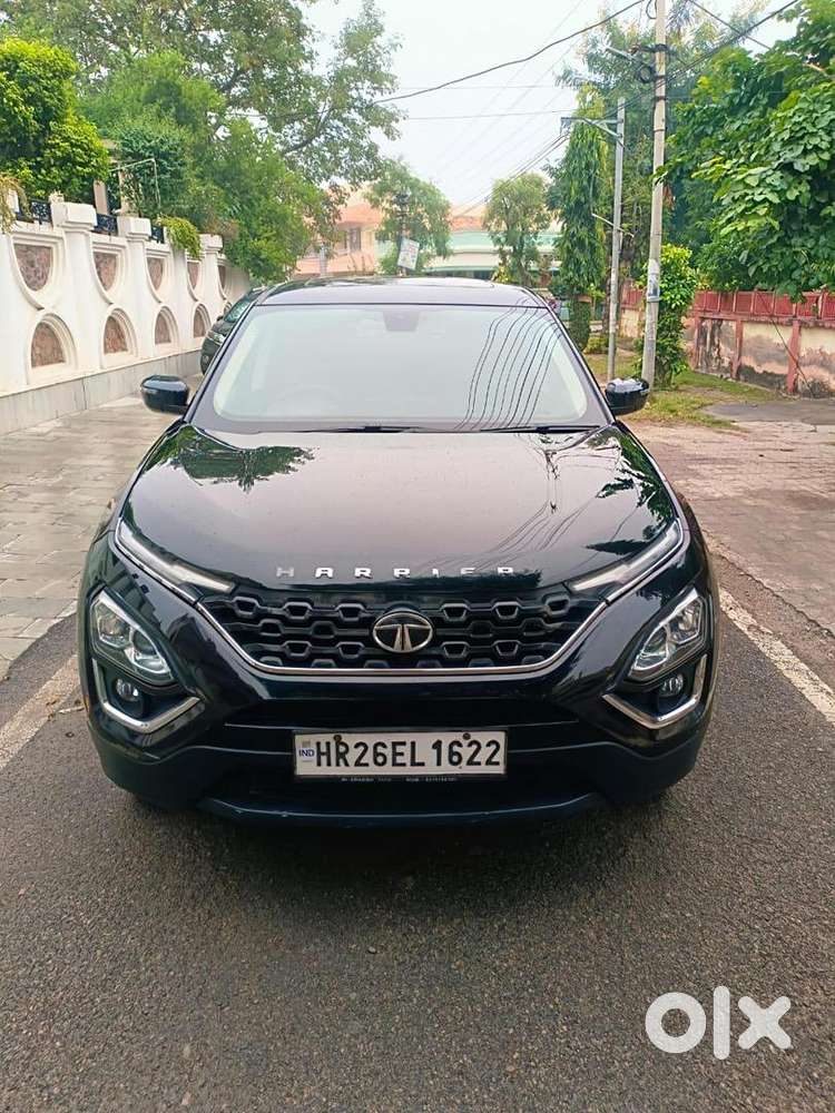 Tata Harrier 2020 Diesel Good Condition