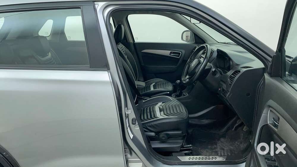 Maruti Suzuki Vitara Brezza Zdi Plus, 2016, Diesel