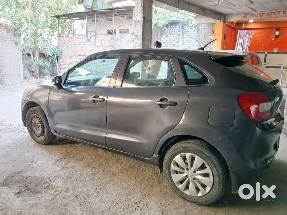 Maruti Suzuki Baleno 2016 Diesel