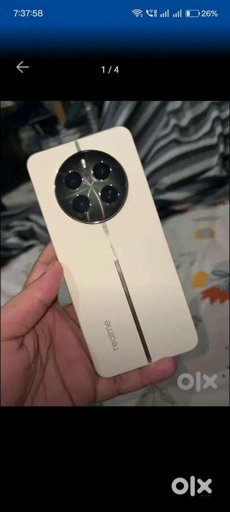 Realme 12 plus 5g