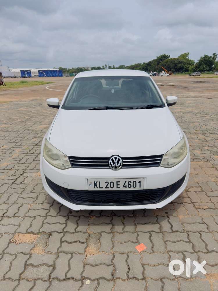 Volkswagen Polo Tdi