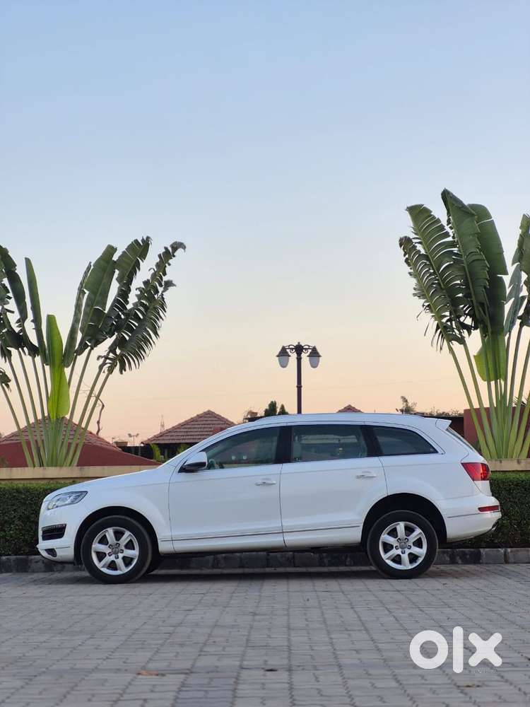 Audi Q7 3.0 45 Tdi  Design Edition, 2011, Diesel