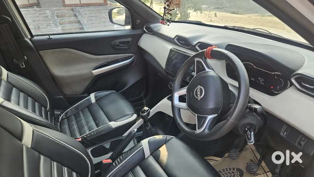 Nissan Magnite 2023 Petrol Well Maintained