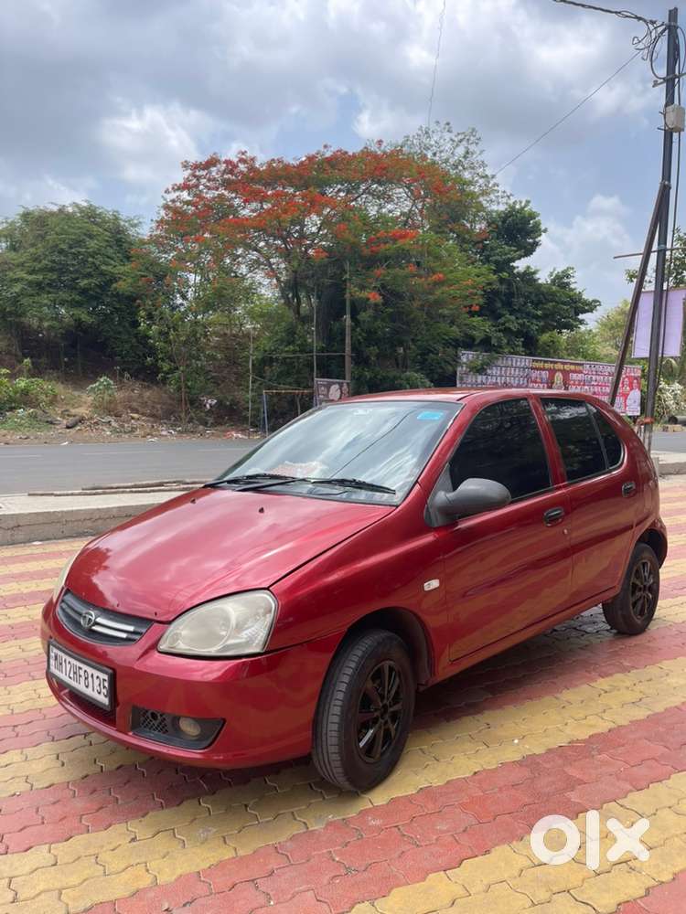 Tata Indica Ev2 Xeta 2011 Petrol Well Maintained