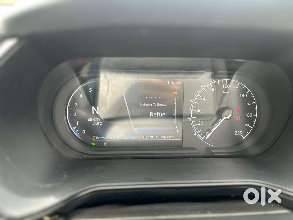 Tata Safari 2.0 Kryotec Xza Plus Gold 7 Str, 2022, Diesel