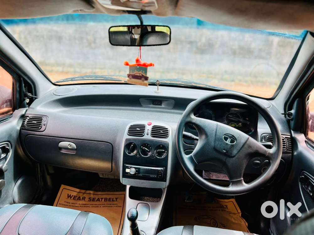 Tata Indica Dle, 2007, Diesel