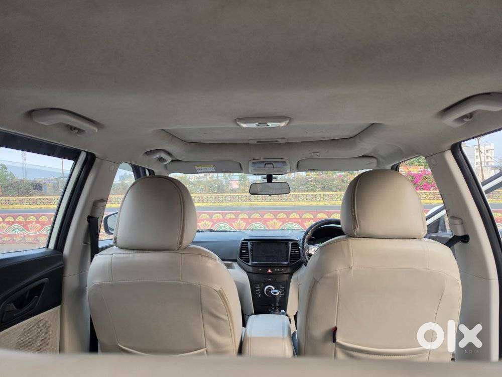 Mahindra Xuv300 W6 Diesel, 2022, Diesel