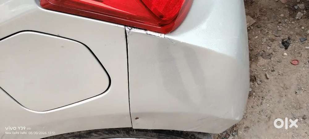 Maruti Celerio 2016 Year