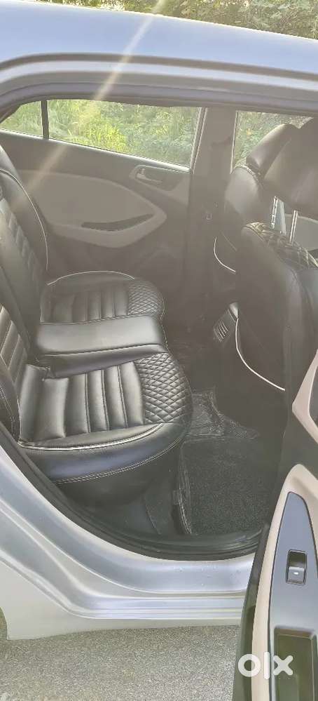 Hyundai Elite I20 2015 Model Year Car