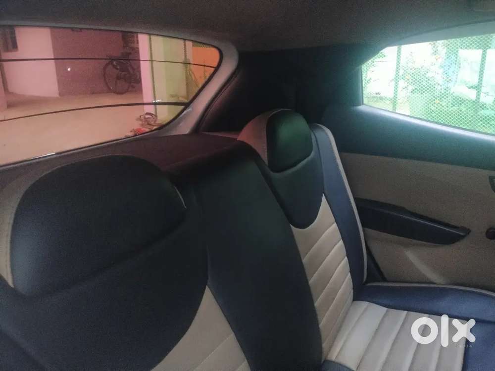 Hyundai Eon 2012 Petrol Well Maintained