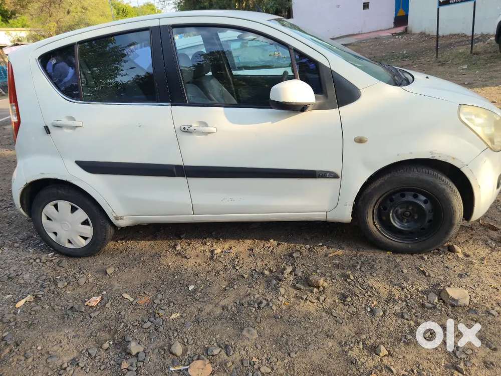 Maruti Suzuki Ritz Vdi 2009 Car