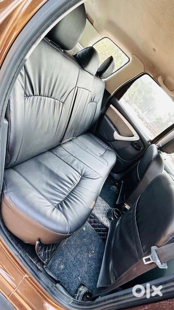 Renault Duster 85ps Diesel Rxl, 2013, Diesel