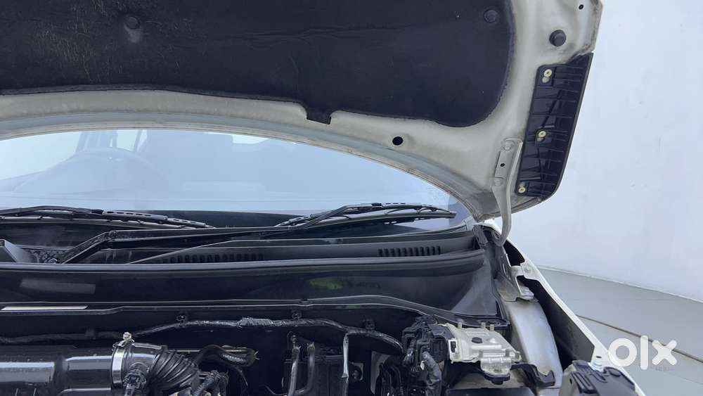 Maruti Suzuki Ignis 1.2 Delta Mt, 2017, Petrol