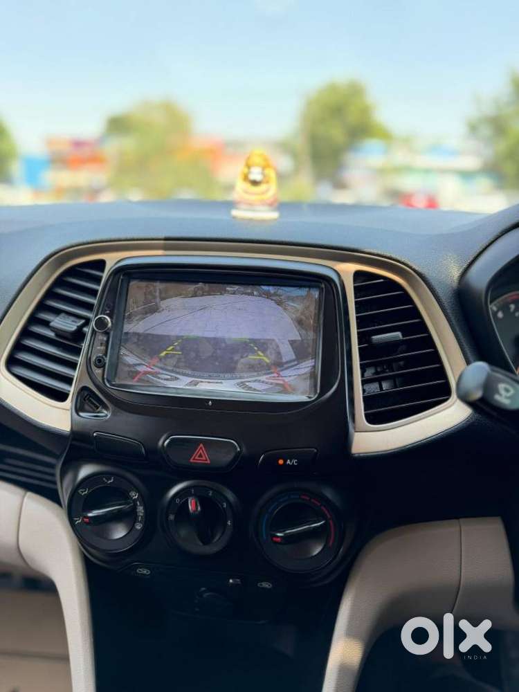 Hyundai Santro Sportz Cng, 2021, Cng & Hybrids