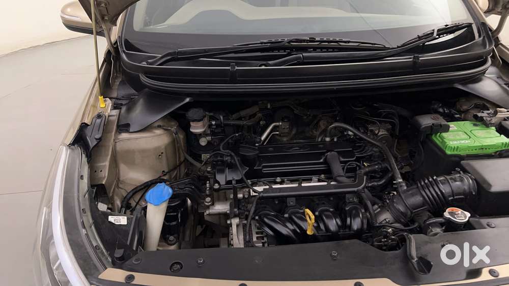 Hyundai Elite I20 Asta 1.4 Crdi, 2015, Petrol