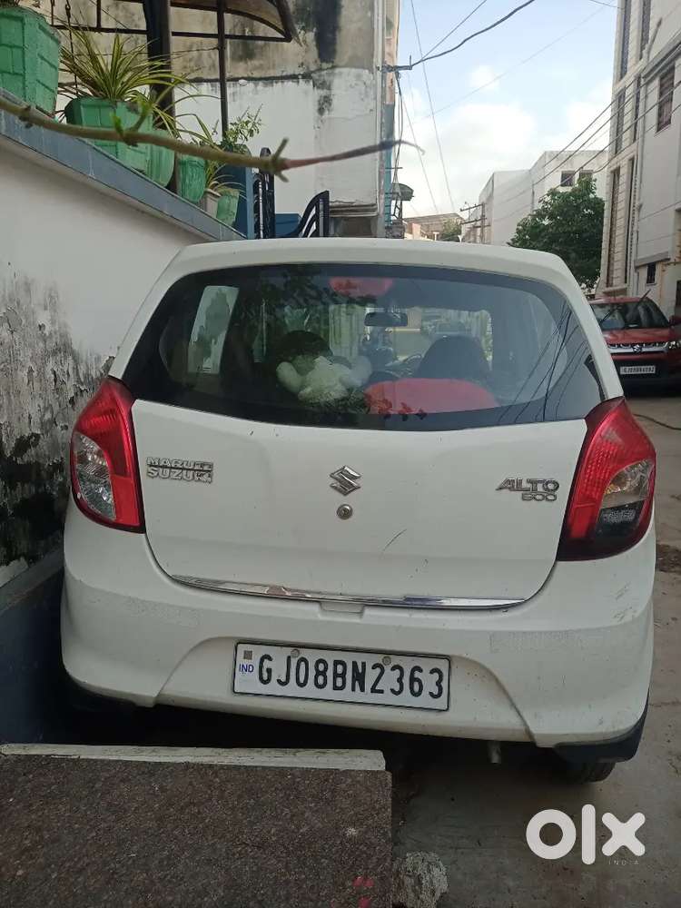 Maruti Suzuki Alto 800 2019 Petrol 21000 Km Driven