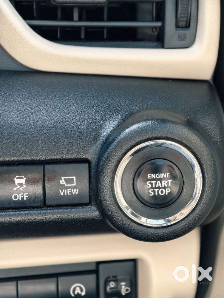 Maruti Suzuki Swift Dzire Zxi Plus , 2024, Petrol