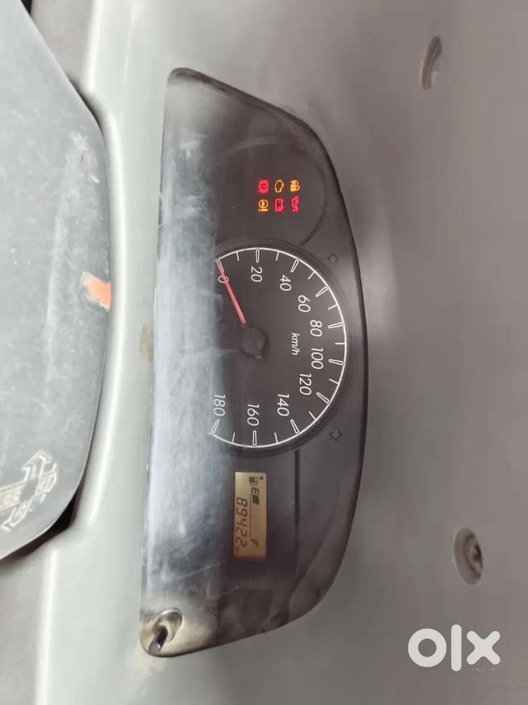 Maruti Suzuki Alto 2012 Lxi Manual Petrol