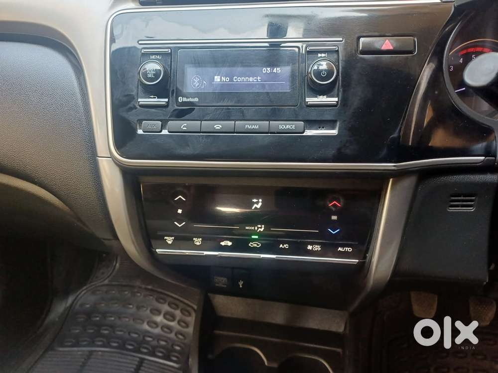 Honda City I-dtec Sv, 2019, Diesel