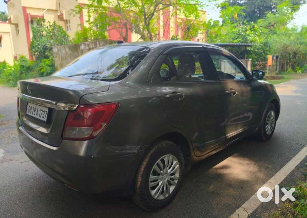Maruti Swift Dzire 2019