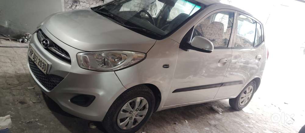 Hyundai I10 Magna 1.2, 2011, Petrol