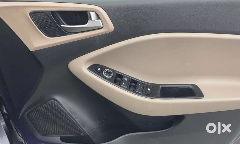 Hyundai Elite I20 1.2 Asta Cvt, 2018, Petrol